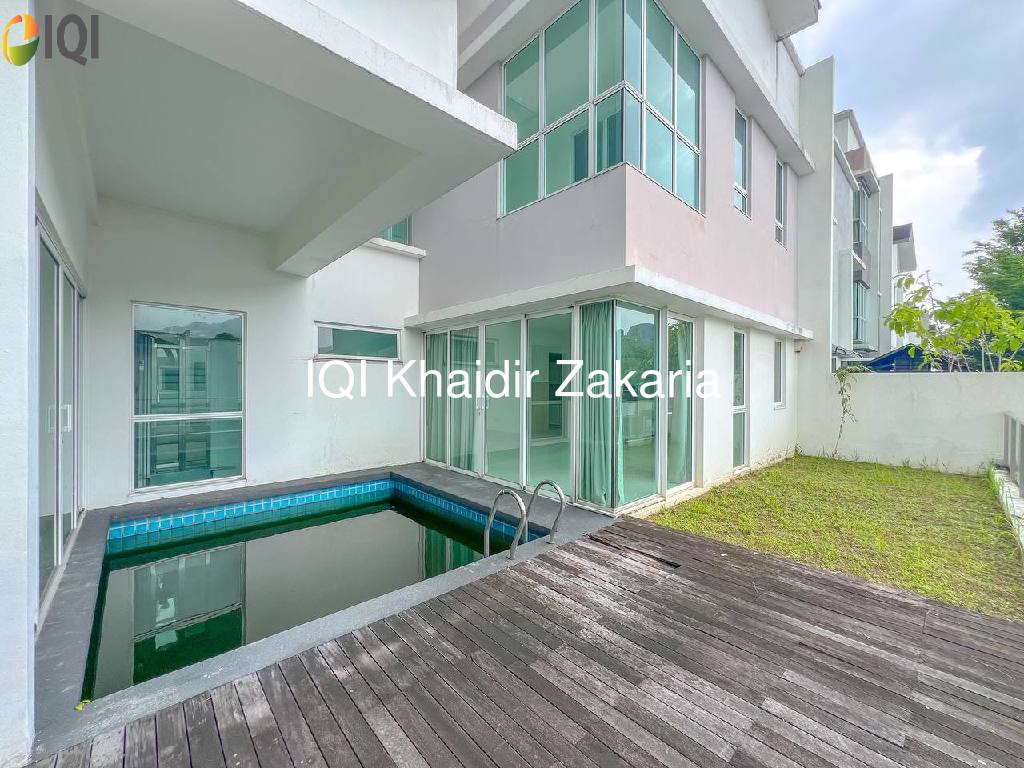 TAMAN MELAWATI KL image