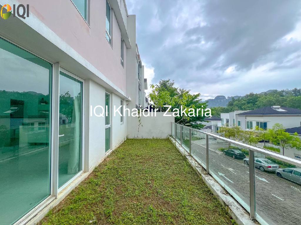 TAMAN MELAWATI KL image