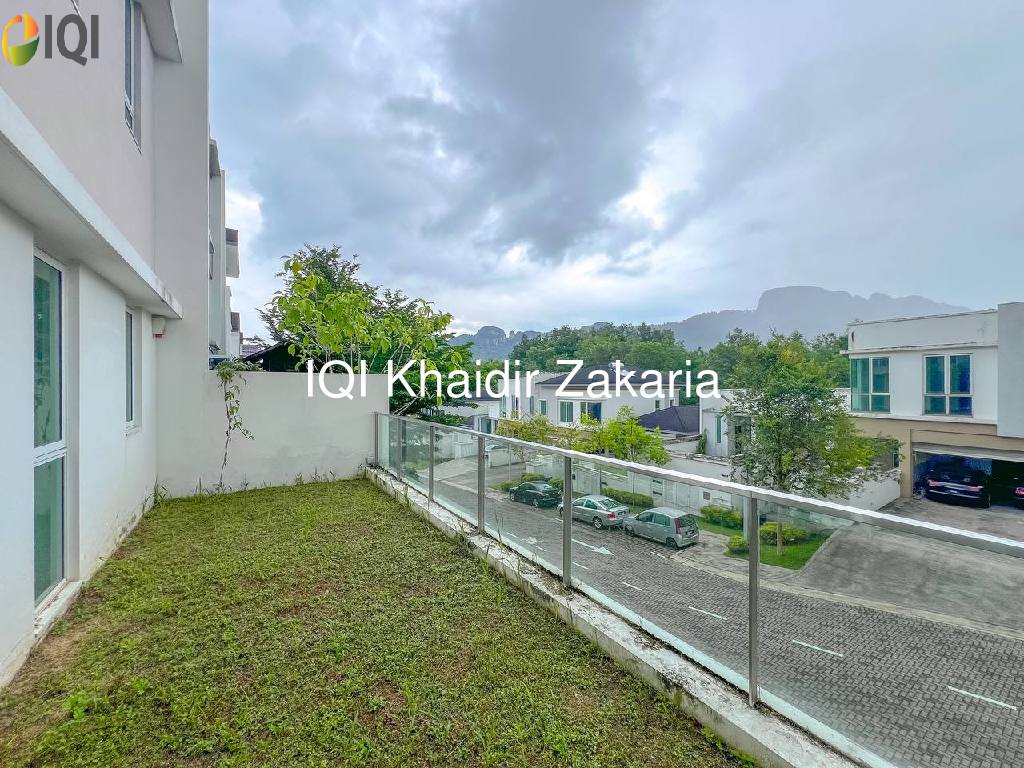 TAMAN MELAWATI KL image