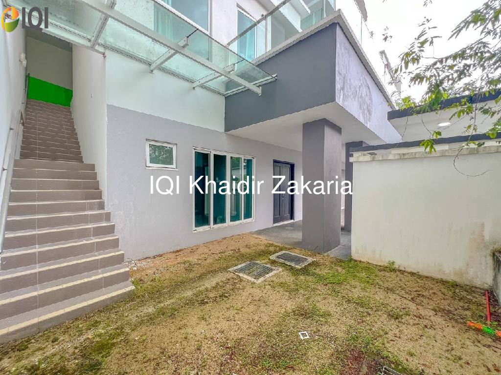 TAMAN MELAWATI KL image