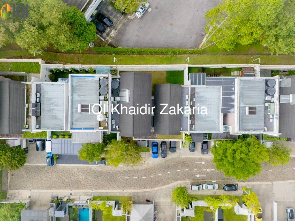 TAMAN MELAWATI KL image