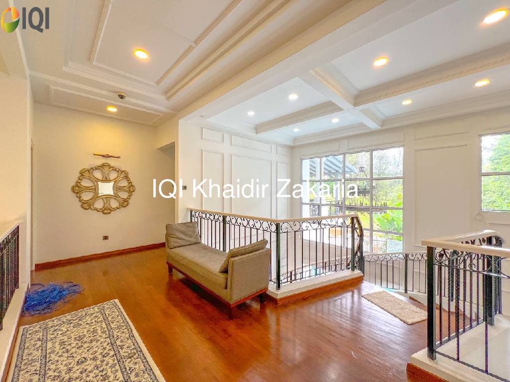 NOTTING HILL, BUKIT RAHMAN PUTRA image