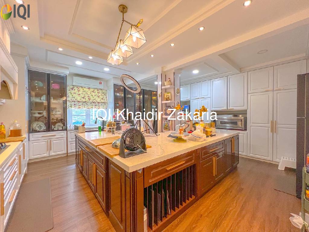 NOTTING HILL, BUKIT RAHMAN PUTRA image