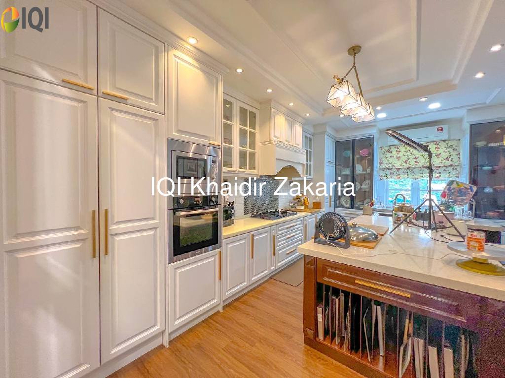 NOTTING HILL, BUKIT RAHMAN PUTRA image