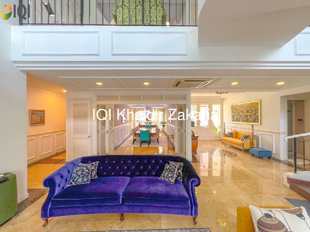 NOTTING HILL, BUKIT RAHMAN PUTRA image