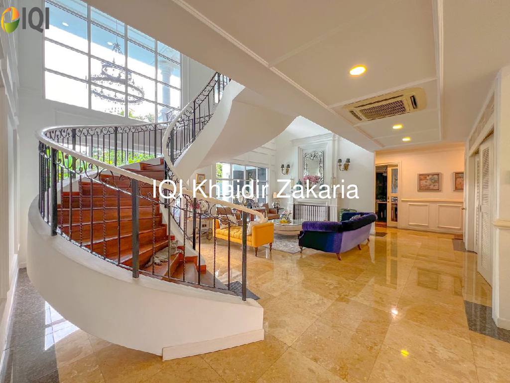 NOTTING HILL, BUKIT RAHMAN PUTRA image