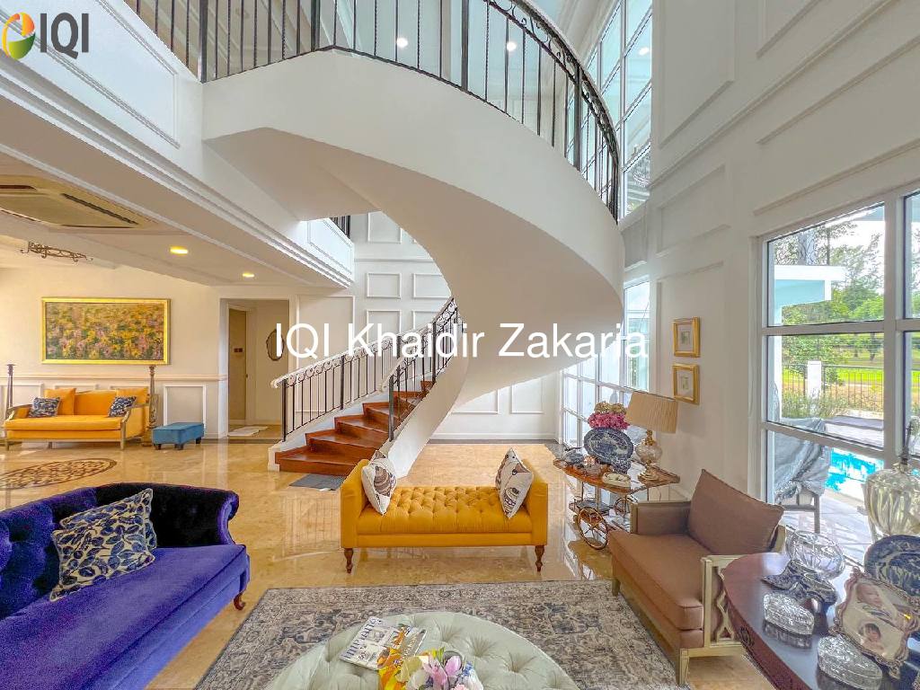 NOTTING HILL, BUKIT RAHMAN PUTRA image