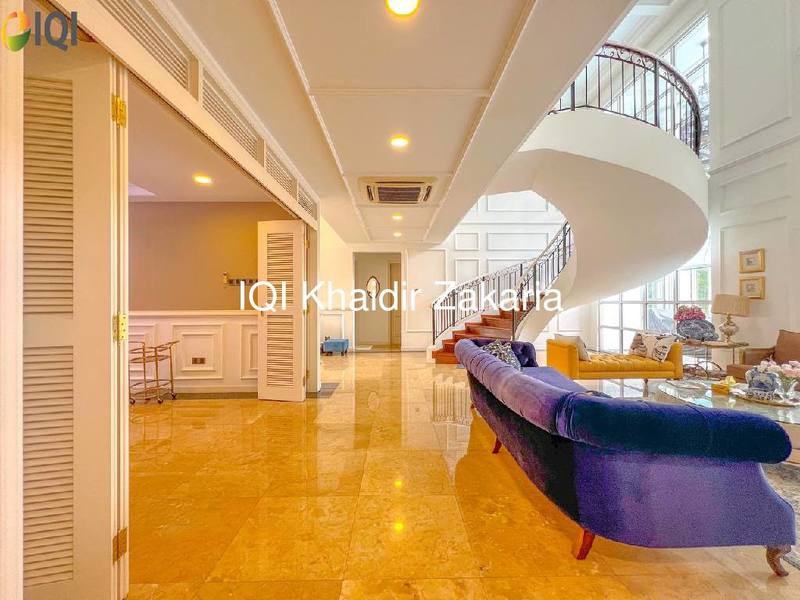 NOTTING HILL, BUKIT RAHMAN PUTRA