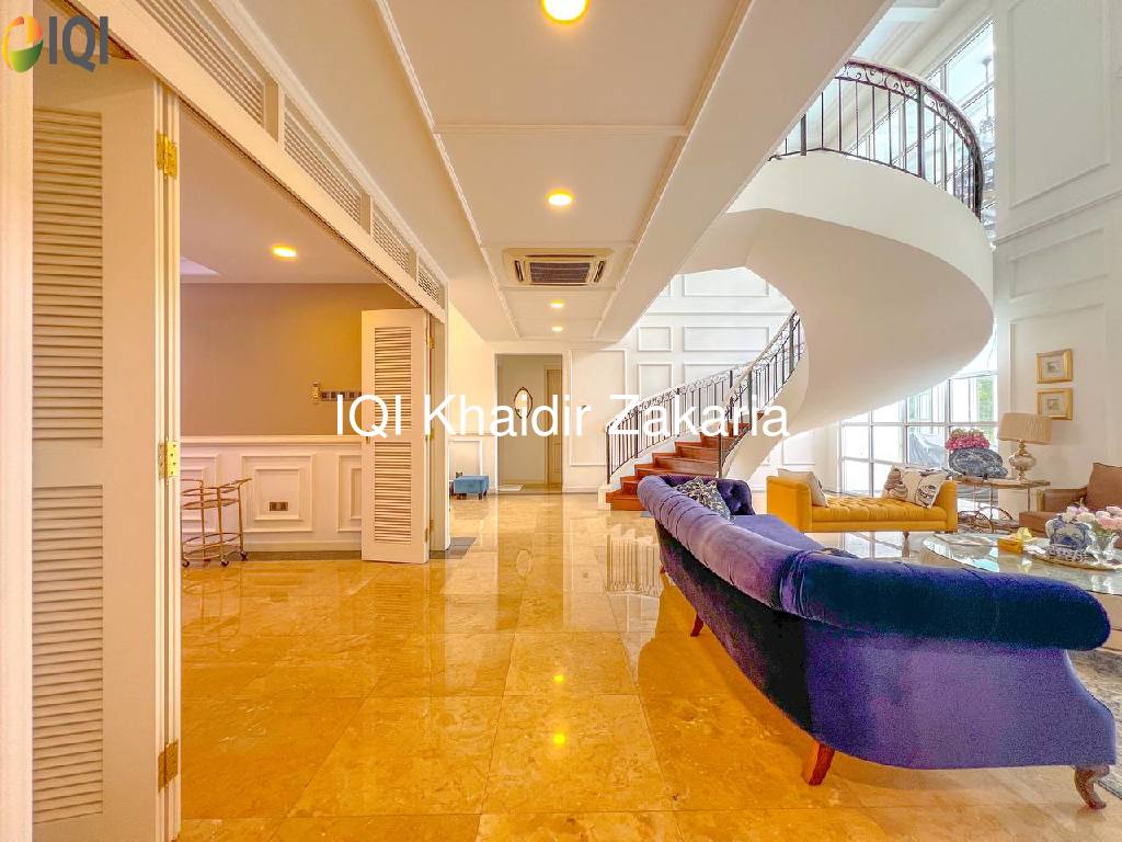 NOTTING HILL, BUKIT RAHMAN PUTRA image