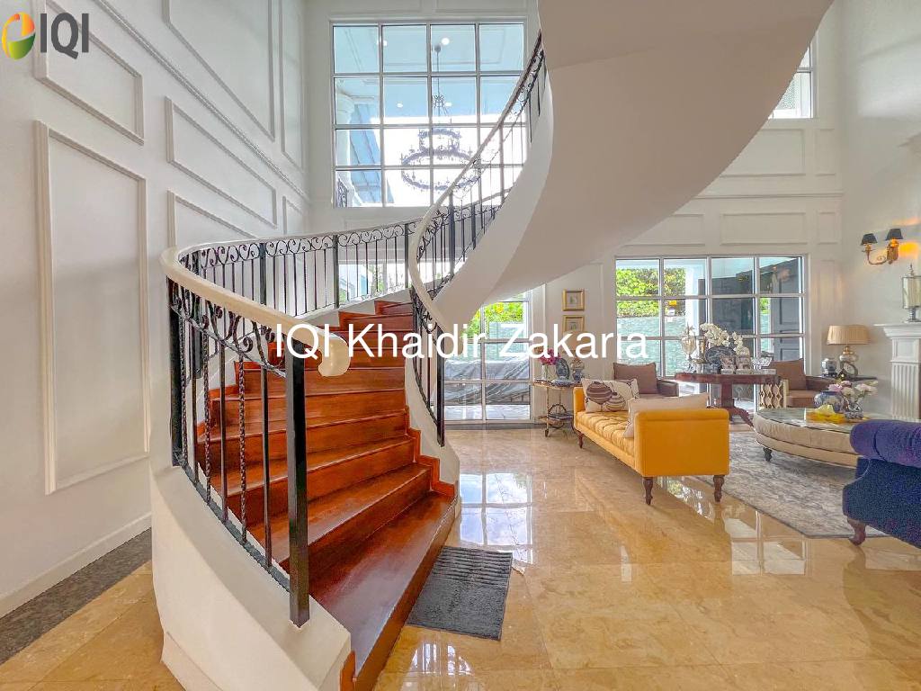 NOTTING HILL, BUKIT RAHMAN PUTRA image