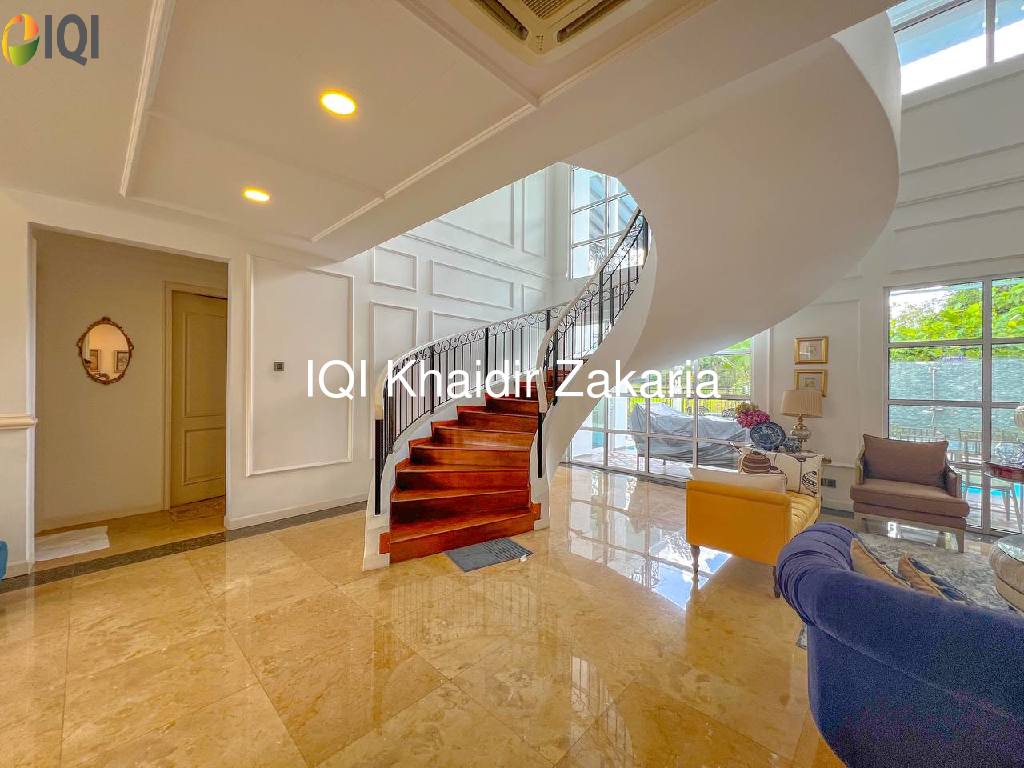 NOTTING HILL, BUKIT RAHMAN PUTRA image