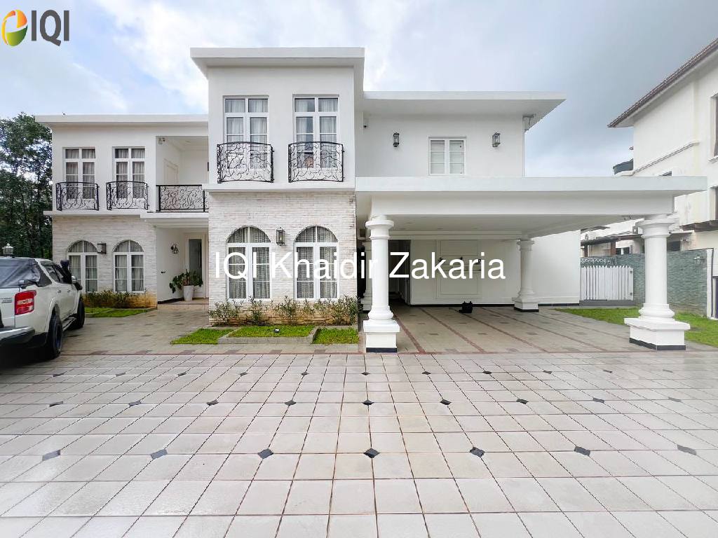 NOTTING HILL, BUKIT RAHMAN PUTRA image