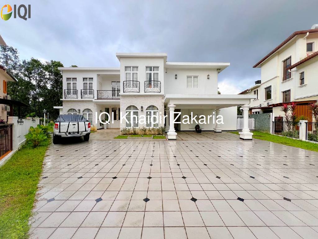 NOTTING HILL, BUKIT RAHMAN PUTRA image