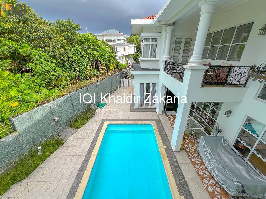 NOTTING HILL, BUKIT RAHMAN PUTRA image