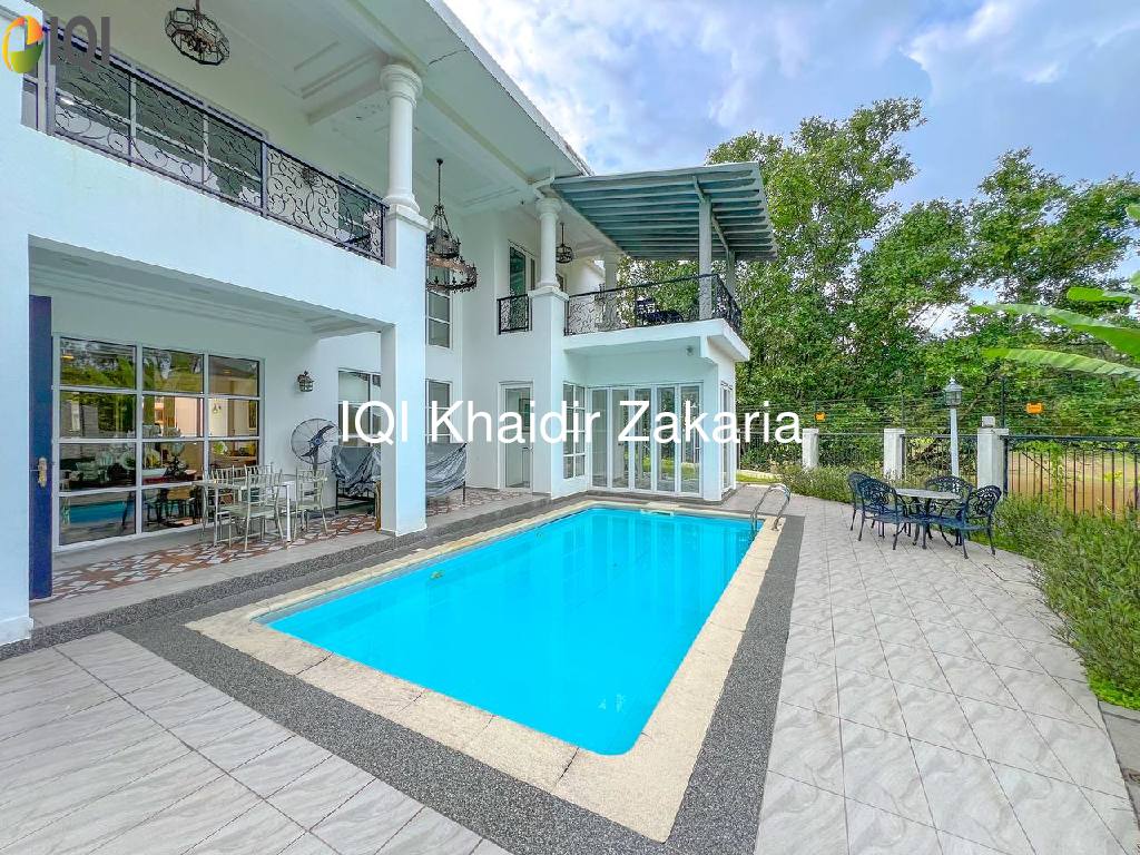 NOTTING HILL, BUKIT RAHMAN PUTRA image