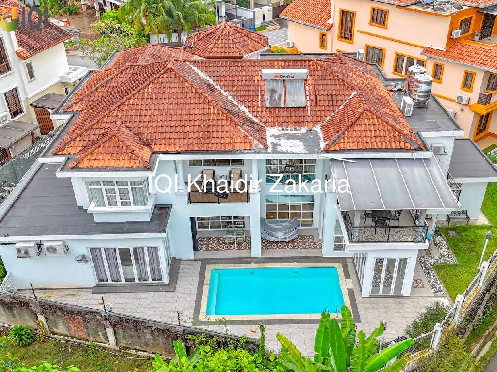 NOTTING HILL, BUKIT RAHMAN PUTRA image