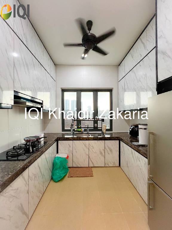 KIARA VIEW, DESA SRI HARTAMAS image