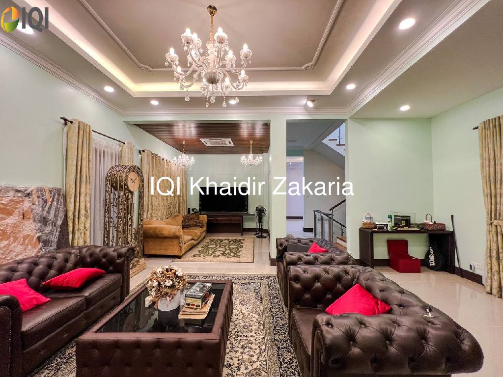 KIARA VIEW, DESA SRI HARTAMAS image