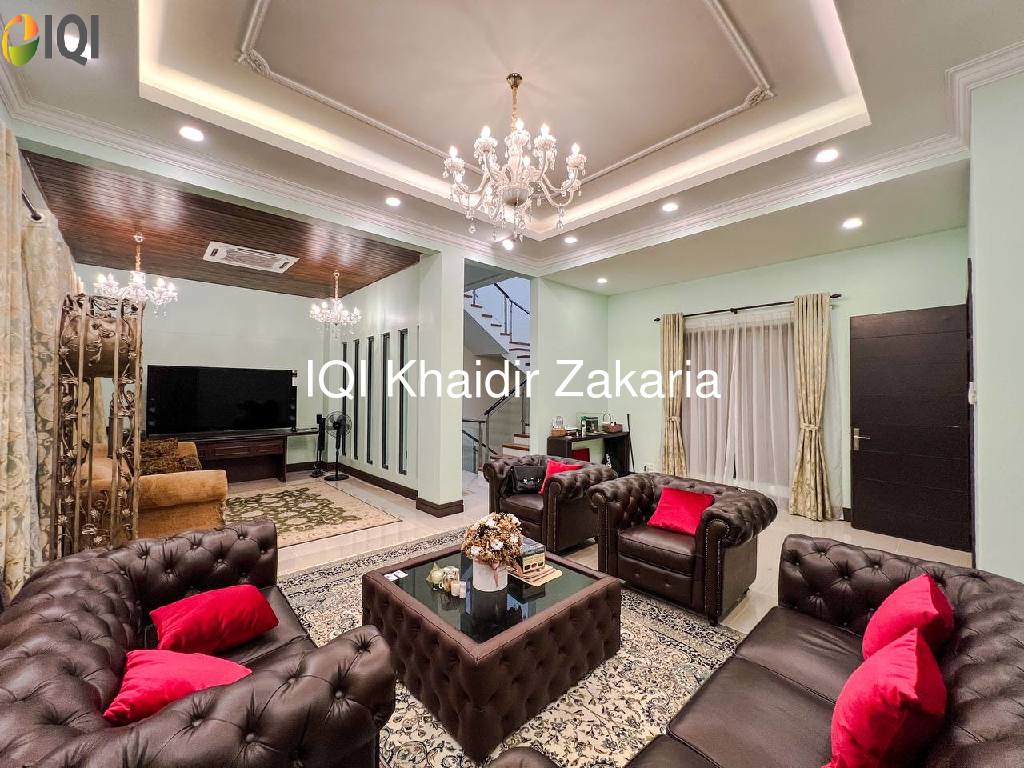 KIARA VIEW, DESA SRI HARTAMAS image