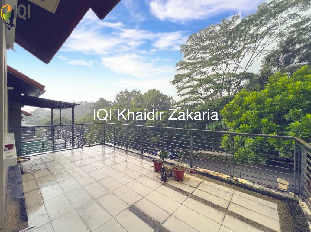 KIARA VIEW, DESA SRI HARTAMAS image