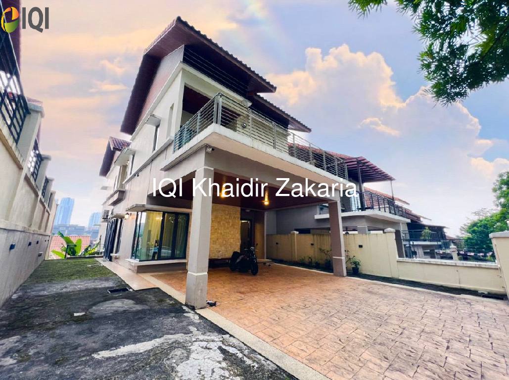 KIARA VIEW, DESA SRI HARTAMAS image