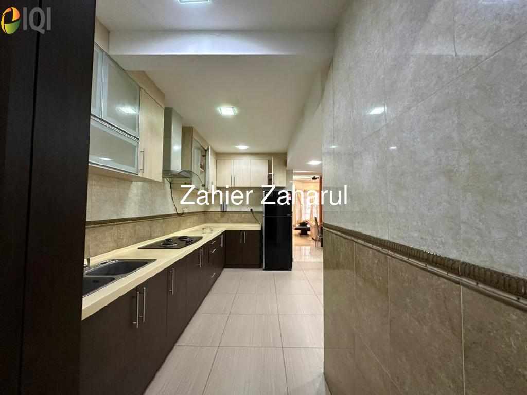 Taman Subang Permai image