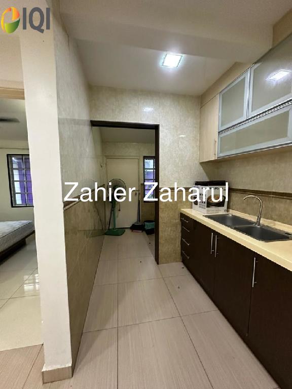 Taman Subang Permai image