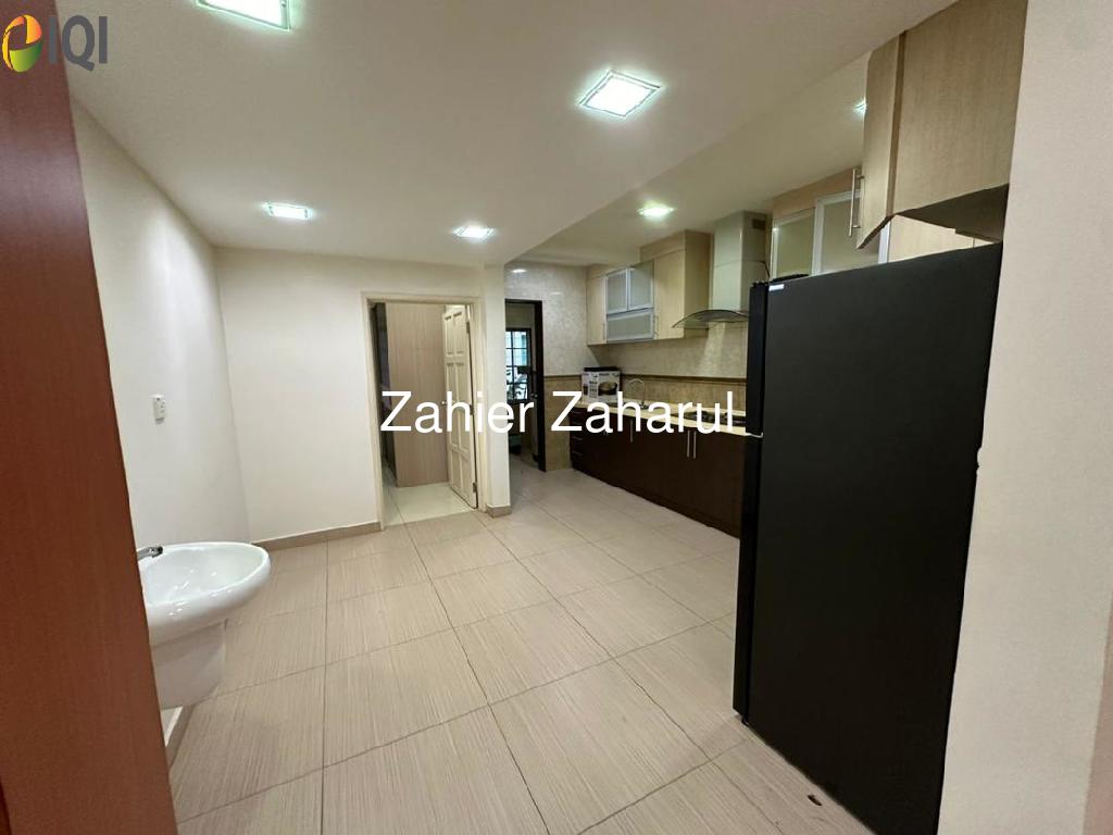 Taman Subang Permai image