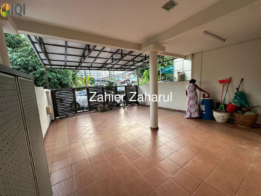 Taman Subang Permai image