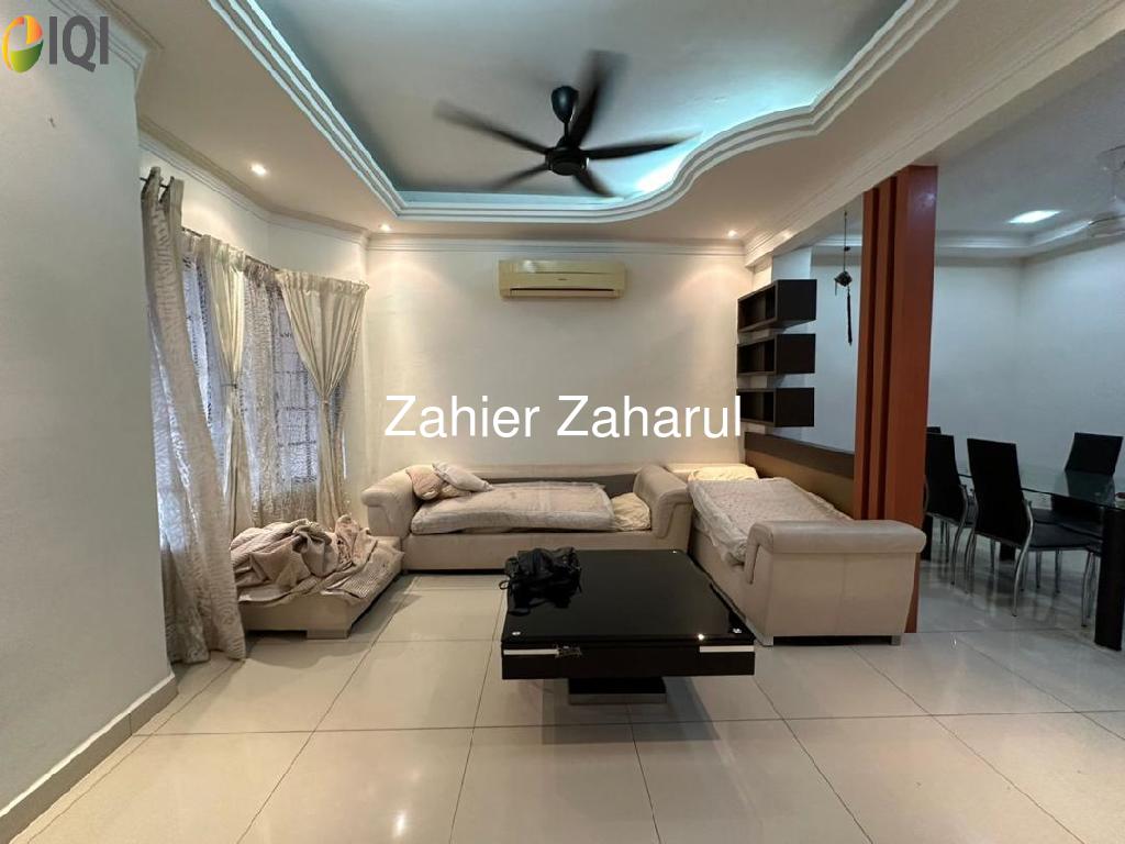 Taman Subang Permai image