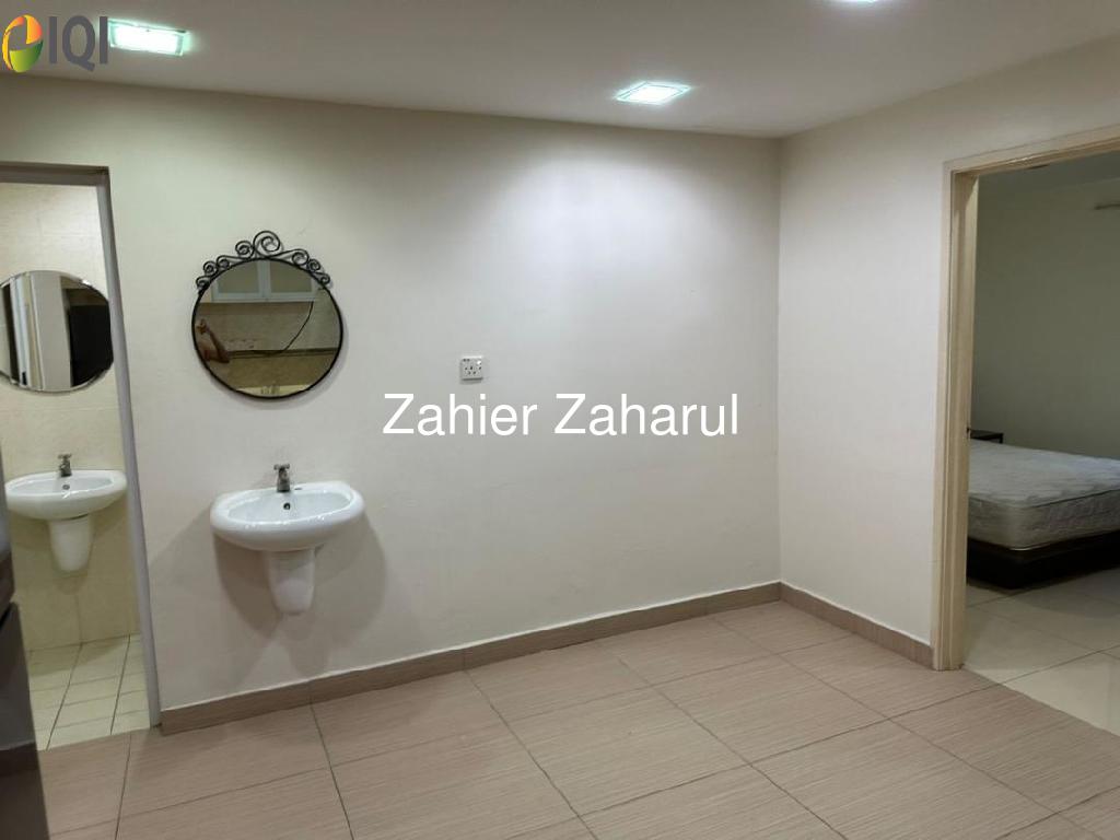 Taman Subang Permai image