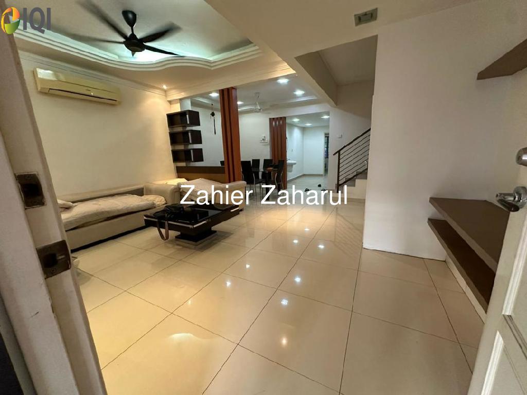 Taman Subang Permai image