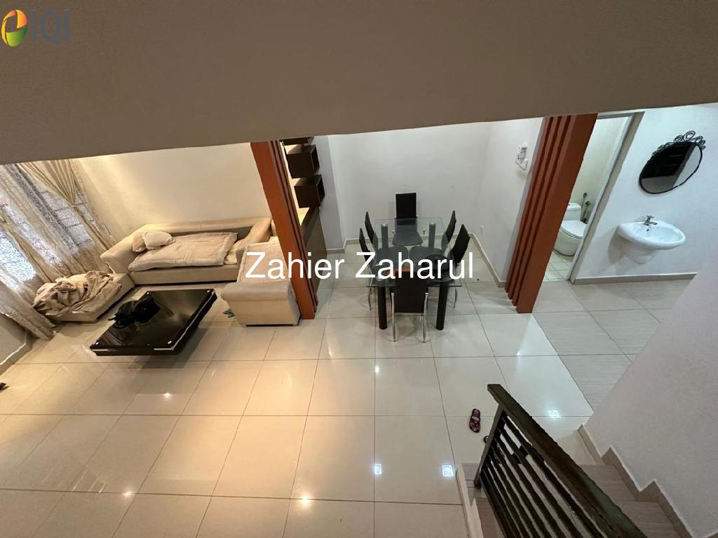 Taman Subang Permai image