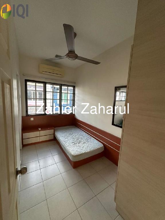 Taman Subang Permai image