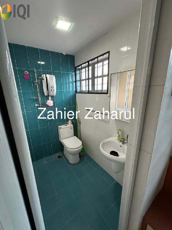 Taman Subang Permai image