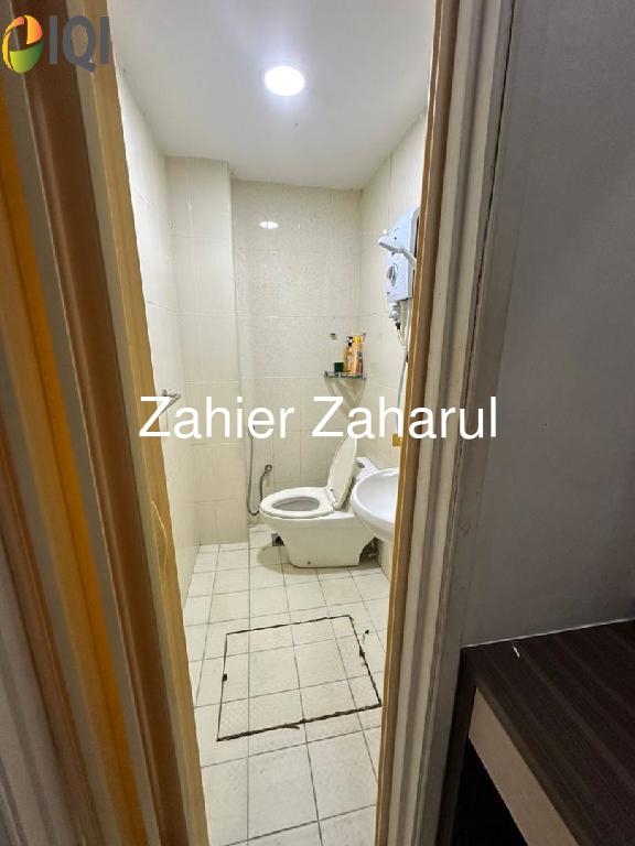 Taman Subang Permai image