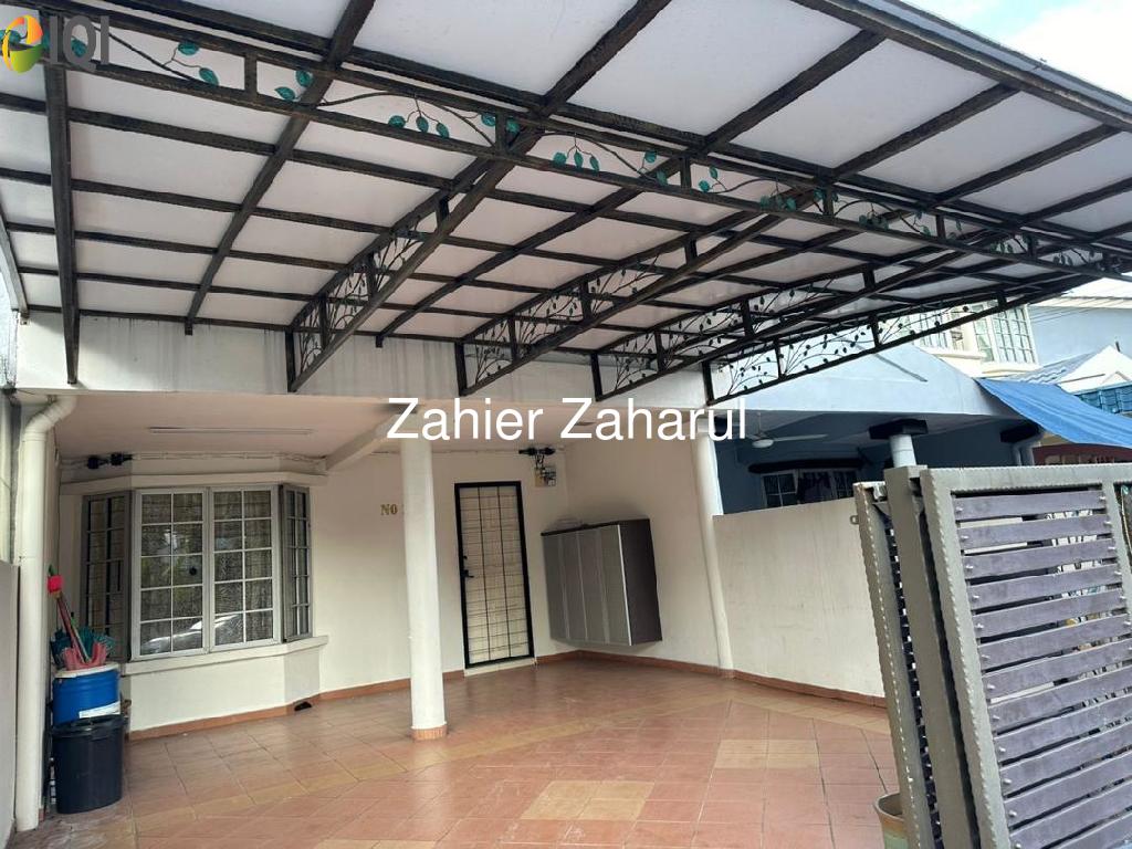 Taman Subang Permai image