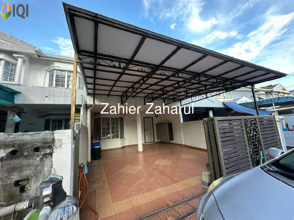 Taman Subang Permai image