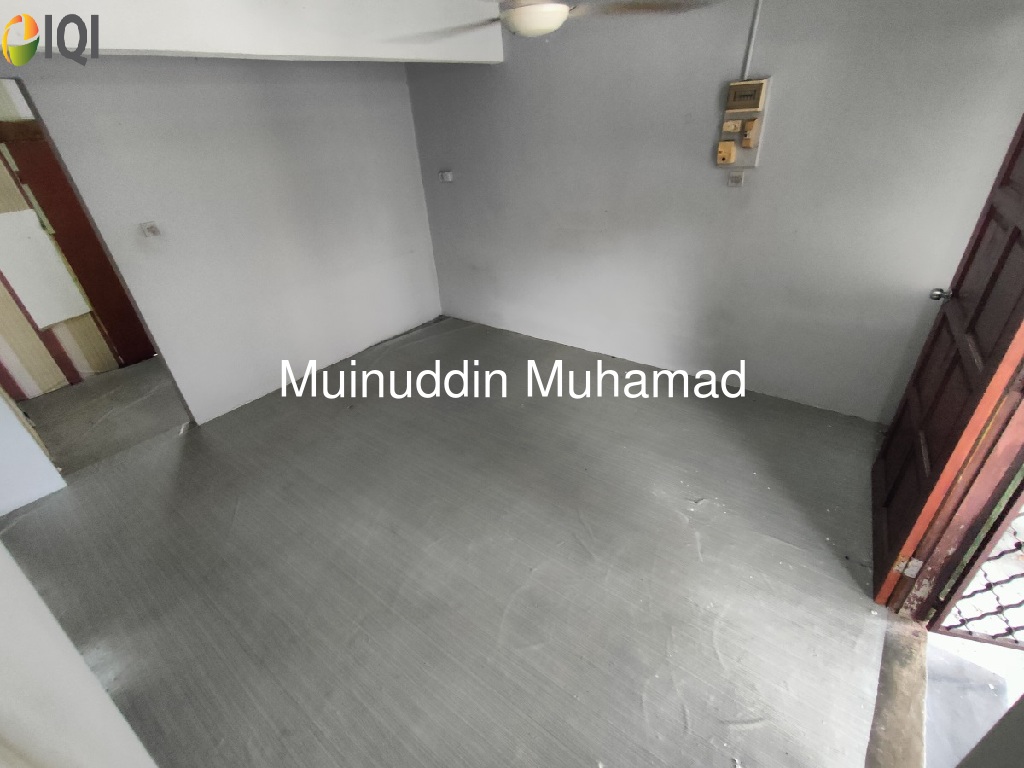 Taman Cempaka Sitiawan Perak image