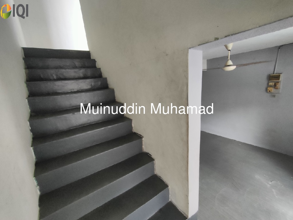 Taman Cempaka Sitiawan Perak image