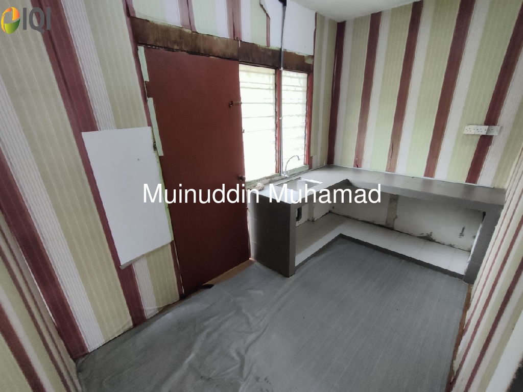 Taman Cempaka Sitiawan Perak image