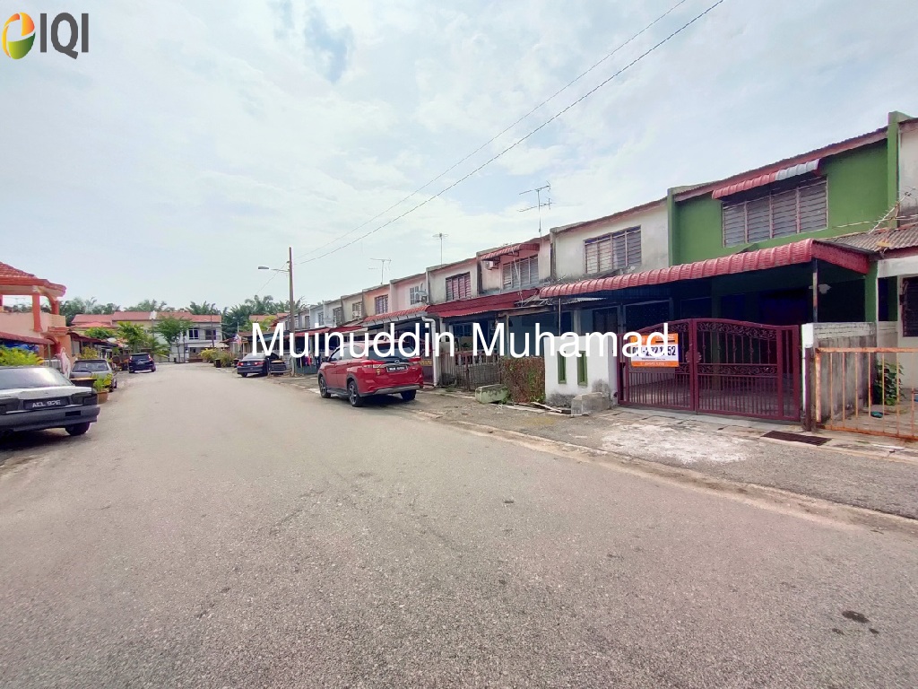 Taman Cempaka Sitiawan Perak image