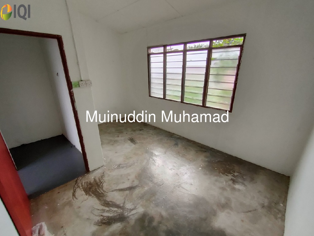 Taman Cempaka Sitiawan Perak image