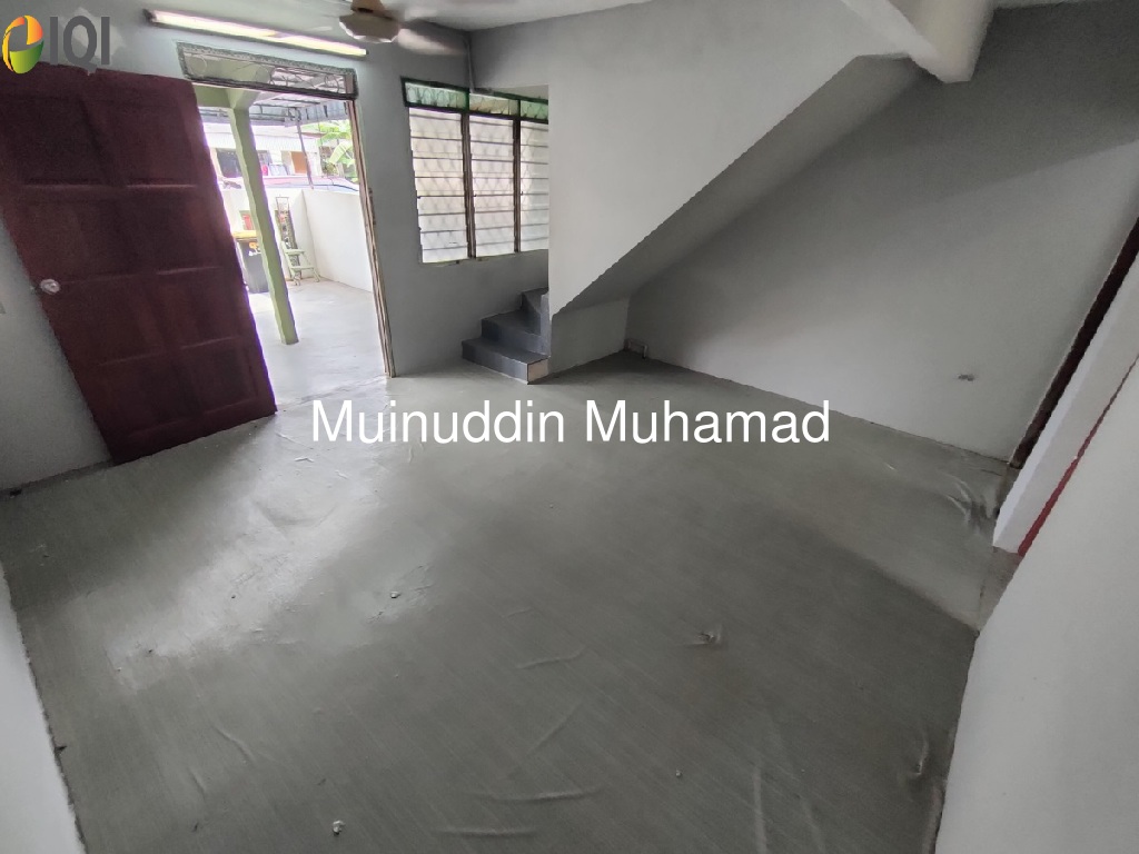 Taman Cempaka Sitiawan Perak image