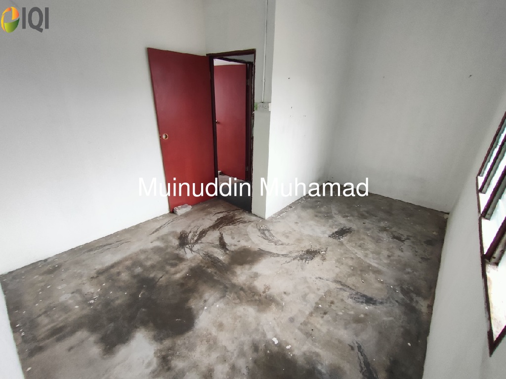 Taman Cempaka Sitiawan Perak image