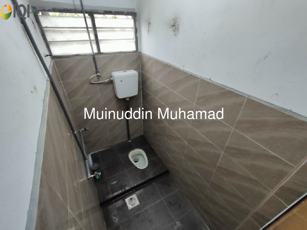 Taman Cempaka Sitiawan Perak image