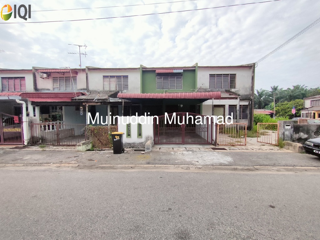 Taman Cempaka Sitiawan Perak image