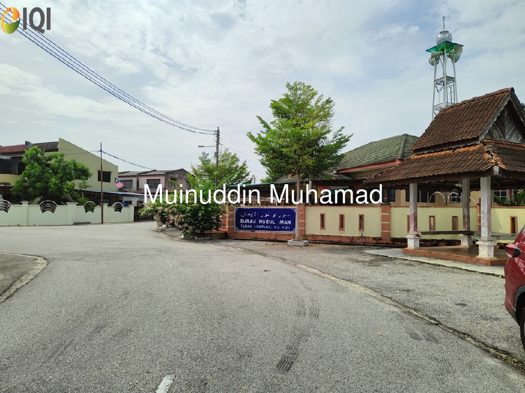 Taman Cempaka Sitiawan Perak image