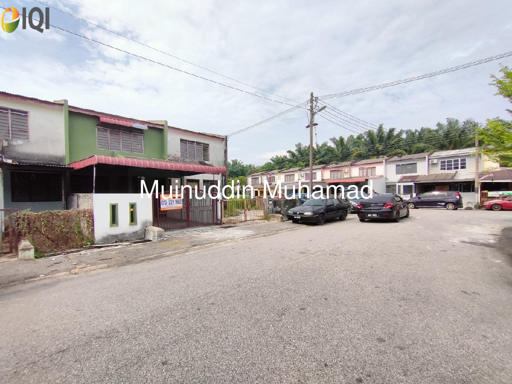 Taman Cempaka Sitiawan Perak image