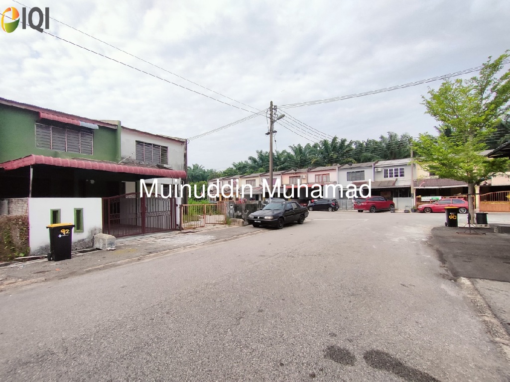 Taman Cempaka Sitiawan Perak image